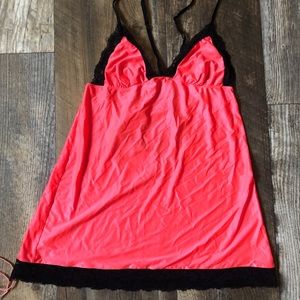 Lot of medium lingerie